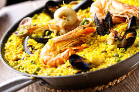 Traiteur Paella, entreprise, mariage